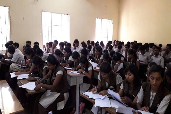 classroom
